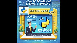 How to Install Python Step-by-Step Python Installation