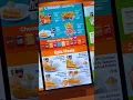Popeyes menu with price