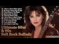 Lagu Ultimate 80's \u0026 90's Soft Rock Ballad | Timeless Love Songs \u0026 Classic Rock Hits