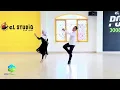 Wo Nan Guo • Line Dance • Phrased High Intermediate • Windra \u0026 Siska • Choreo by Ernie Yin • ST