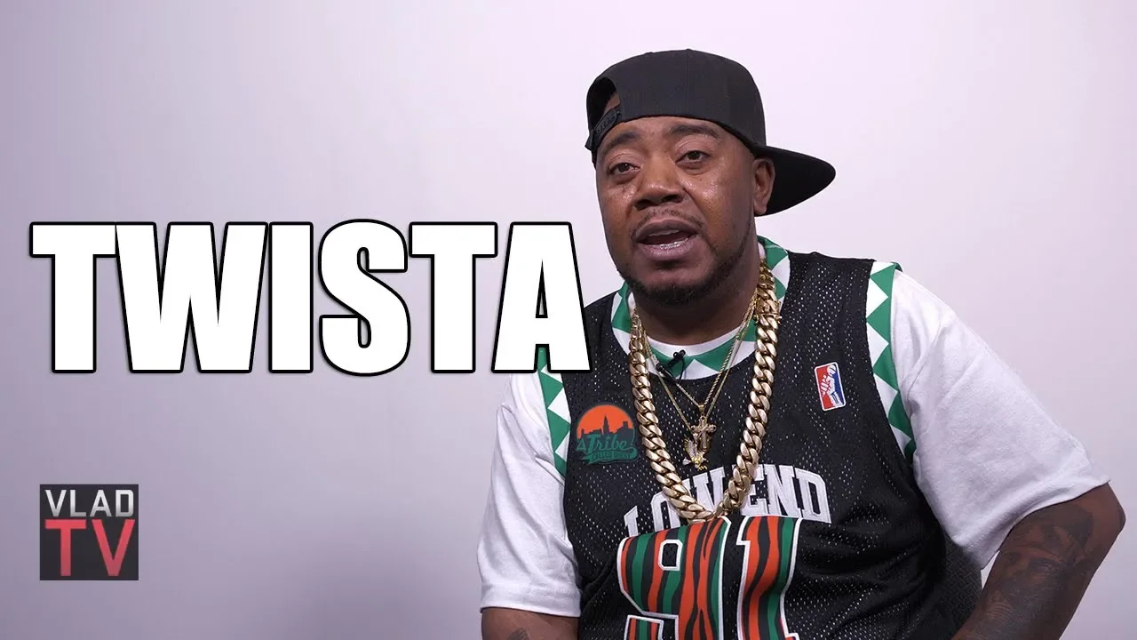 Twista on Lil Mister Getting Killed in Chicago: Rappers Have a Secret Target (Part 10)