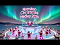 Lagu Best Disco Christmas Songs Medley 2026 ✨ Ultimate Christmas Disco Party Mix 2026