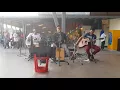 Download Lagu Cinta Sabun Mandi - One Avenue Buskers
