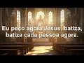 Eu Navegarei - Com Letra