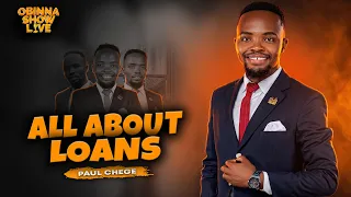 ALL ABOUT LOANS - Paul Chege