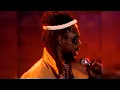 Peter Tosh - Johnny B. Goode (AI Remastered & Upscaled & HQ Sound) 1983 HD
