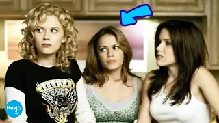30 Popular Celebrities Linked to Cults