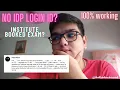 HOW TO GET IDP LOGIN ID INSTITUTE BOOKED YOUR EXAM RESET YOUR ID PASSWORD IN IDP IELTS IDP