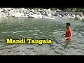 Lagu Mandi Tangaia di Unand | GadangPaloKuliliang