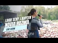 Download Lagu LAGU SEXY VERSI BAJIDOR - NOVIA ROZMA ( Live Show ) || HUT PT.SHEBA SUBANG ||