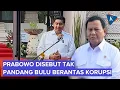 Download Lagu Maruarar Sirait Pastikan Prabowo Tegas Tak Pandang Bulu Berantas Korupsi