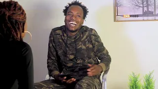 y celeb talks working w zakwe album team super new persona rapper software more thezmbtalks