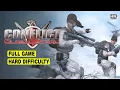 CONFLICT: GLOBAL STORM • FULL GAME • HARD DIFFICULTY • 4K