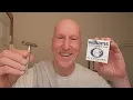 Williams Mug Shave Soap and Vintage Gilette Slim Old School