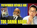 Rituals are TOO DAMN HARD in Pathfinder 2e and how I d fix them Rules Lawyer