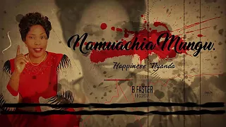 happiness nyanda namuachia mungu official audio 