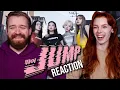 Download Lagu Nerdy's FIRST KPOP?!? | BLACKPINK 뛰어 Jump Music Video Reaction!