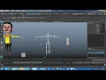 Easiest way to Orient joints in MAYA
