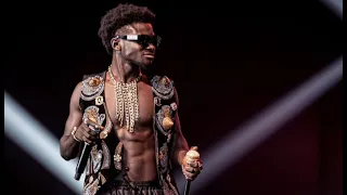 nana ampadu tribute featuring kuami eugene 3musicawards22