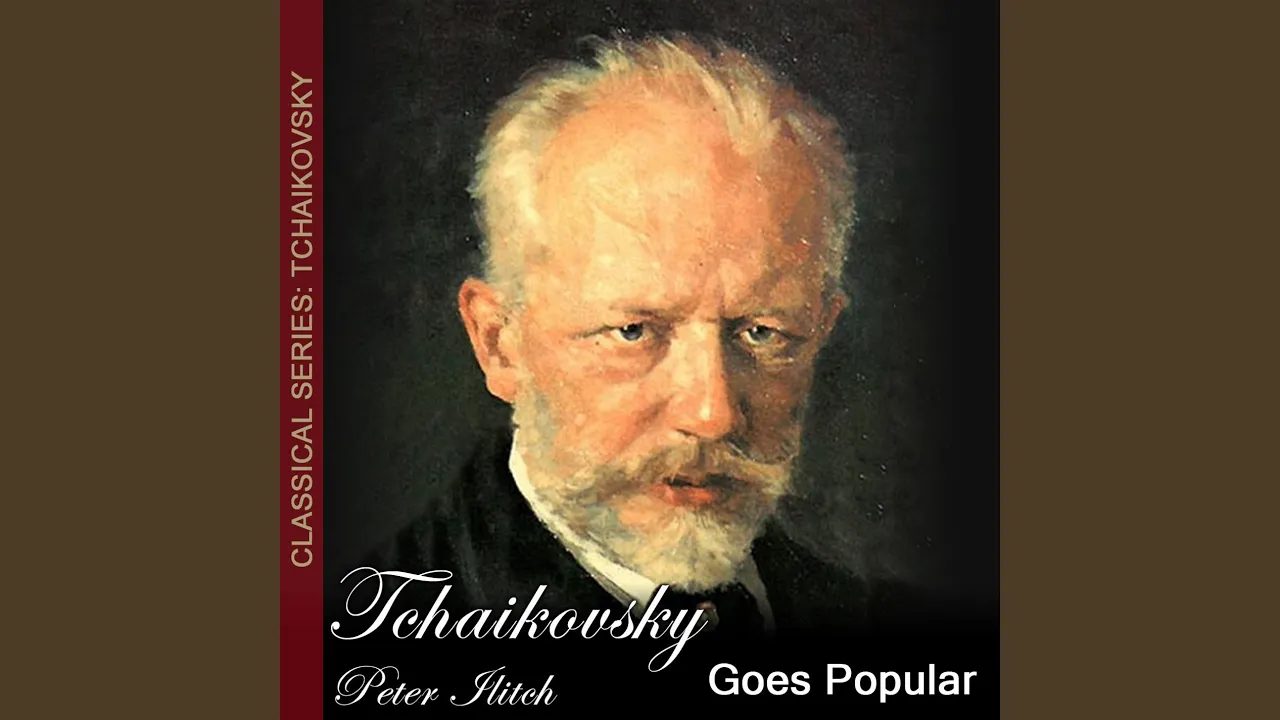 Bohemian Dance Op 39 No 14