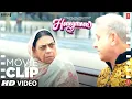 Download Lagu Honeymoon (ਹਨੀਮੂਨ) Movie Scene | Bebe Honeymoon Teh | Gippy Grewal, Jasmin | Punjabi Comedy
