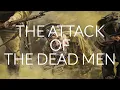 Download Lagu Sabaton - The Attack Of The Dead Men (History Version) Lyrics