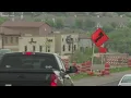 New construction phase for Hwy 281 improvements