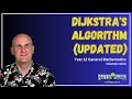Dijkstra s algorithm Updated Year 12 General Maths MaffsGuru com