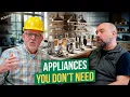 Kitchen Appliances Explained What to Buy Skip Spend On In 2026
