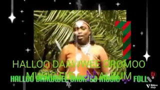 HALLOO DAAWWEE BEST OROMOO LONG TIME FULLALBUM 