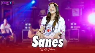 Download Della Monica - SANES  ||  PARGOY AMBYAR  | Seng sayang kalah karo seng bendino transfer MP3