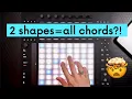 The FASTEST Way To Improve Your Chords Ableton Push 3