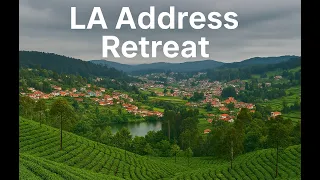 la address retreat - heritage home stay