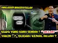 Download Lagu 📌 YANG NGAKU NYEMBAH ALLAH, SAYA TANYA ALLAH ADA DIMANA ?