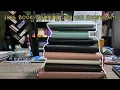 2026 Book Journal Ecosystem Intentional Reading Goals Planners and Journals