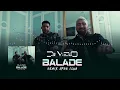 Dj Vielo X Balade - 1D1R Feat. Vacra Remix Afro Club