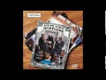 Above The Law - Just Kickin' Lyrics - Livin' Like Hustlers