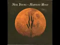Harvest Moon - Neil Young