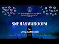 Download Lagu Snehaswaroopa | Kuttapuzha JMTC Alumni Virtual Choir | Composed by Prof. Koshy Thalakkal