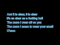 Black Light Burns  - Coward (Karaoke)