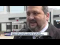Michigan State Police execute search warrant at Macomb Co Prosecutor s Office
