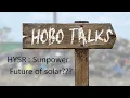 Latest on SunHydrogen HYSR