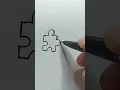 Puzzle with true love
