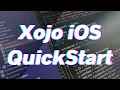 Xojo Programming - iOS Quickstart