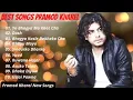 Lagu ma bachekai timi sanga Maya launa by Pramod kharel