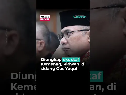 Ada Bagi-Bagi Kuota Haji, Ke Travel, DPR-BIN