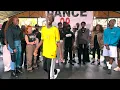 Burna Boy - TaTaTa (feat. Travis Scott) [Official Dance Video)Dance.mp4