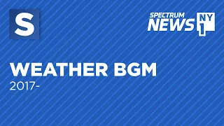 NY1 Weather on the 1s Music 2017-