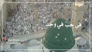 حالات واتس اب حب في حب في وجد اجمل حالات واتس اب عن الرسول حالات واتس الرسول 2023 