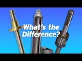 Lead Screw Ball Screw and Roller Screw Cylinders What s the Difference